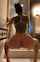 mature tattoo shower