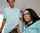 glasses dark hair interracial