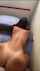 big ass doggystyle brunette