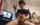 glasses abs asian