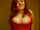 redhead bouncing boobs