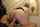 blonde short hair pale