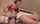 femdom pegging strapon