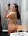 amateur brunette tattoo