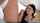 chick brunette blowjob