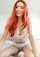 red hair cam girl tiktok
