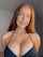 boobs tits redhead