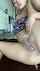 solo masturbating nude show