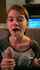 redhead blowjob swallowing