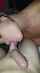 dark hair blowjob ball sucking