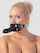 dildo bdsm blonde