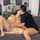big tits cuckold latina