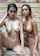 putri cinta brown nude