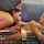 cam girl lesbian blonde