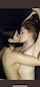 lesbian kiss redhead