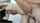 teen shaved white