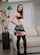brunette teen babe
