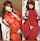 teen cosplay meru