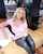 milf mom blonde