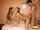 ffm threesome kissing