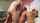 ffm threesome kissing
