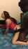 petite bbc doggy