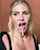 blonde sexy blowjob