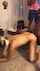 interracial orgasm blonde