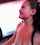 slapped throat blowjob