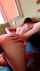 amateur doggystyle pov