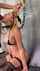 blowjob blonde dom