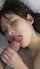 camgirl amateur blowjob