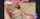 anal curly hair brunette