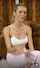 blonde threesome natural