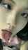 asian ahegao joi
