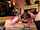 teen threesome facial