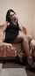 milf pantyhose sleeping
