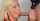 blonde mom sucking