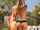 ass bikini brunette