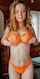 redhead big tits boob drop