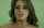 riding brunette face