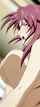 hentai anal pink hair