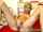 camgirl blonde masturbate
