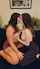 lesbians threesome kissing