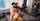 skinny double penetration tattoed