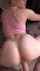 big butts glasses pink