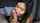 cute brunette blowjob