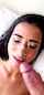 facial bed cumshot