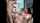 kitchen cheating brunette