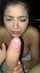 deepthroat big cock latina